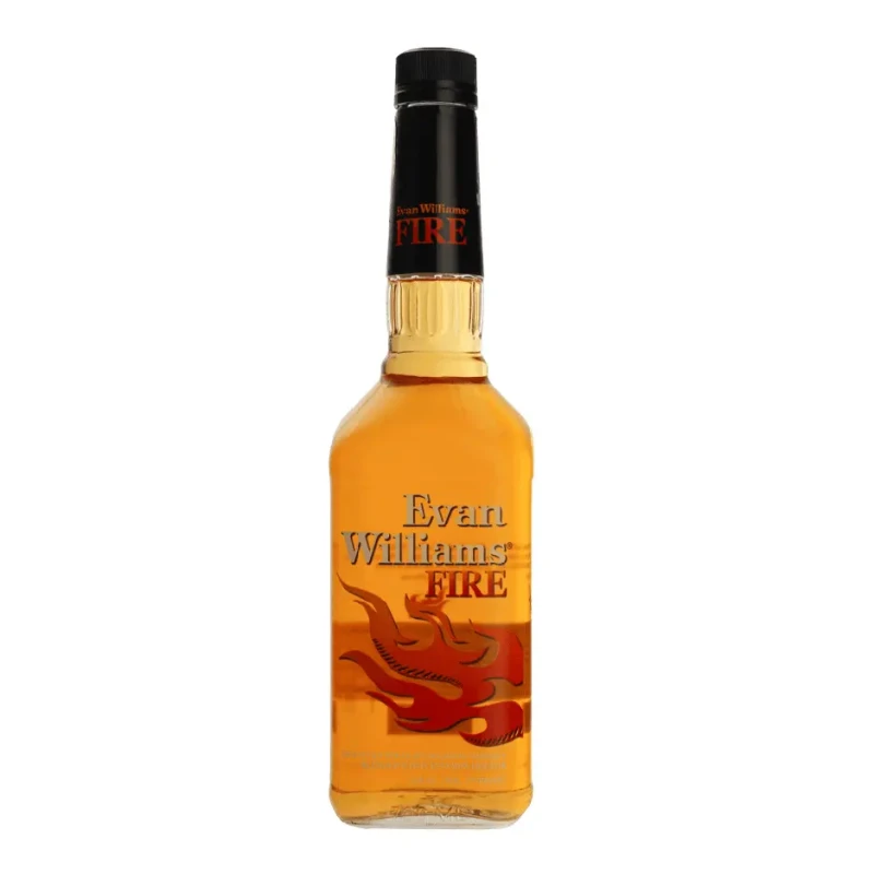 Evan Williams - Fire 70cl Evan Williams - Fire 70cl