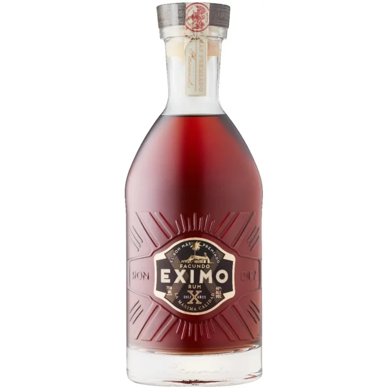Facundo - Eximo 70cl Facundo - Eximo 70cl