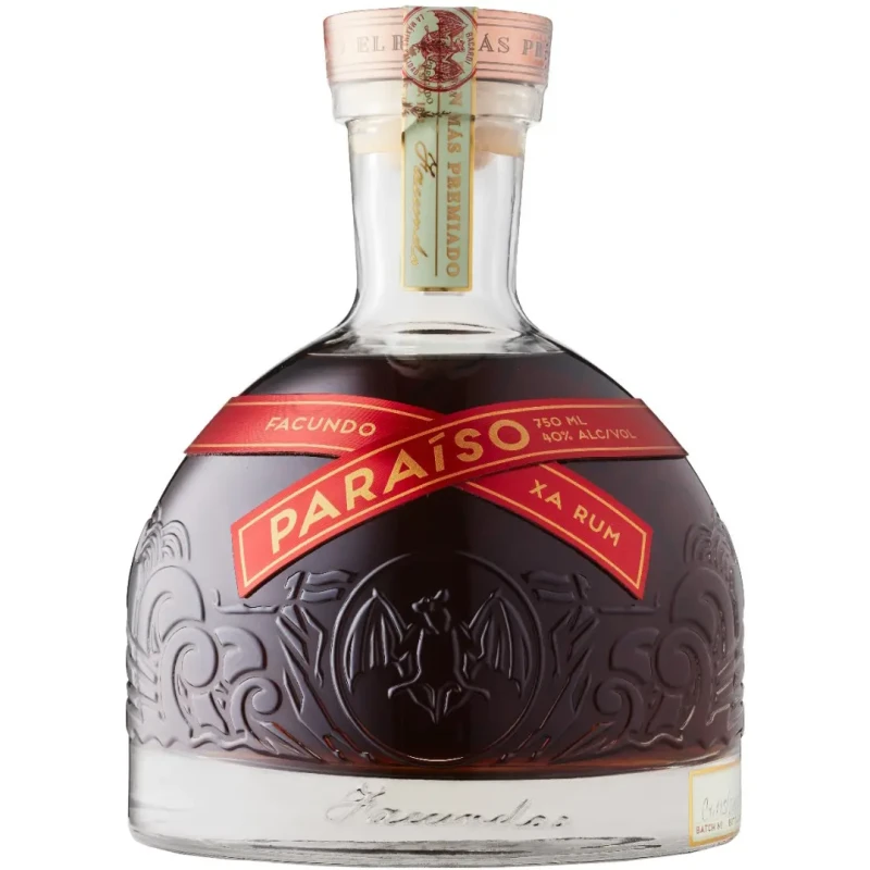 Facundo - Paraiso 70cl Facundo - Paraiso 70cl