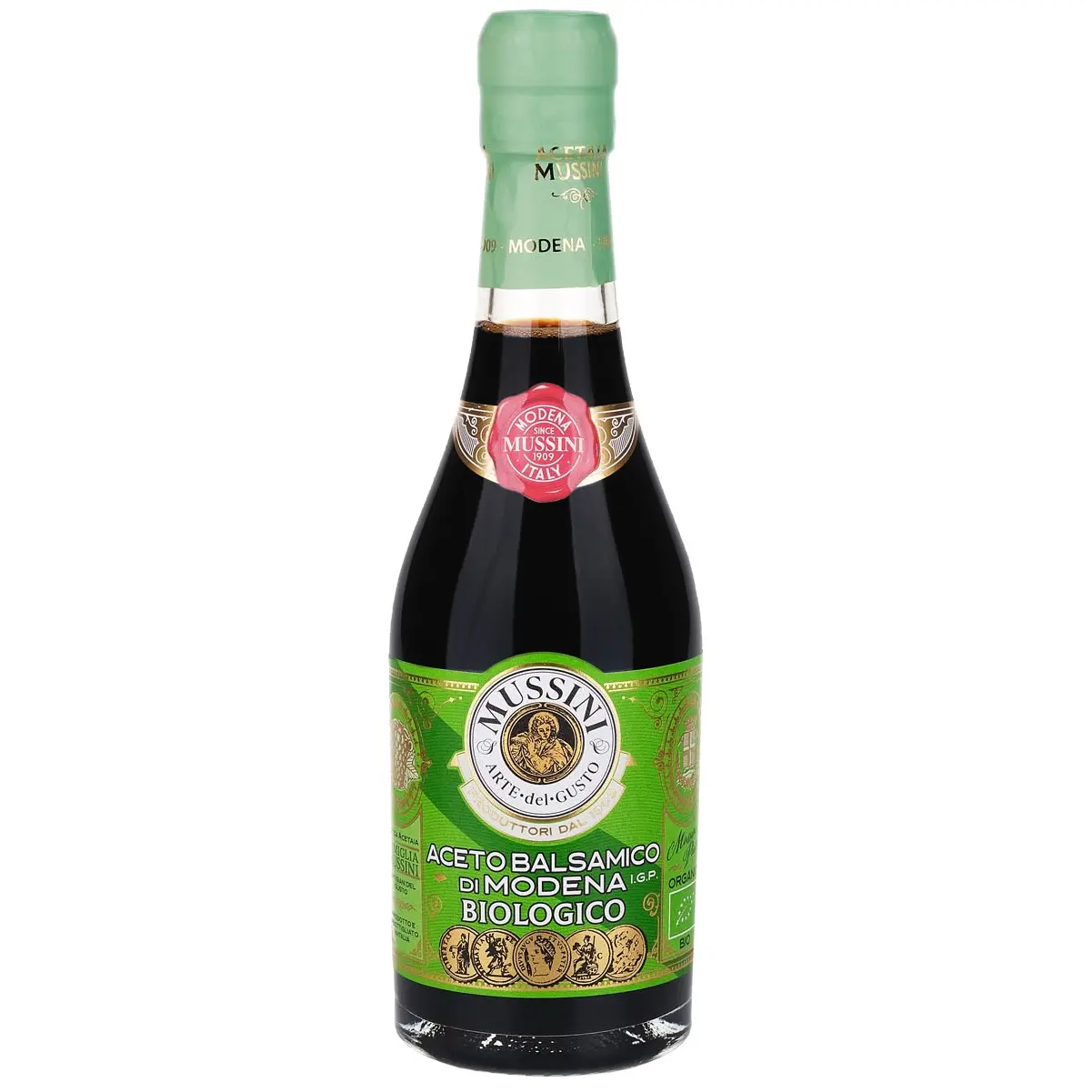 Famiglia Mussini - BIO 5 gold medals 250ml