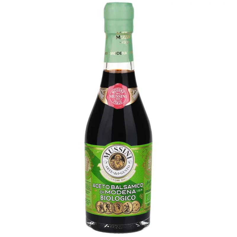 Famiglia Mussini - BIO 5 gold medals 250ml Famiglia Mussini - BIO 5 gold medals 250ml