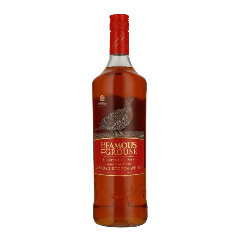 Famous Grouse - Sherry Cask 70cl Famous Grouse - Sherry Cask 70cl