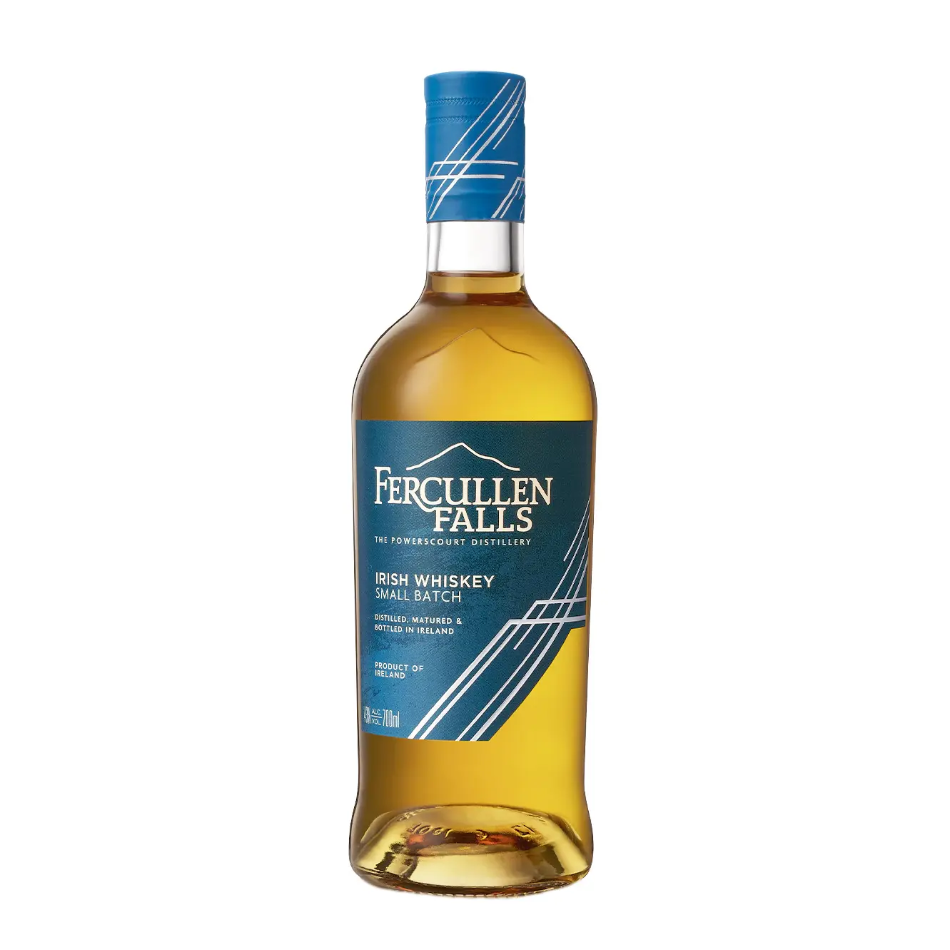 Fercullen Falls - Small Batch 70cl