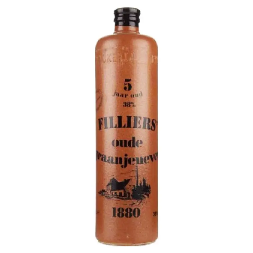 Filliers, 5 years 1 litre