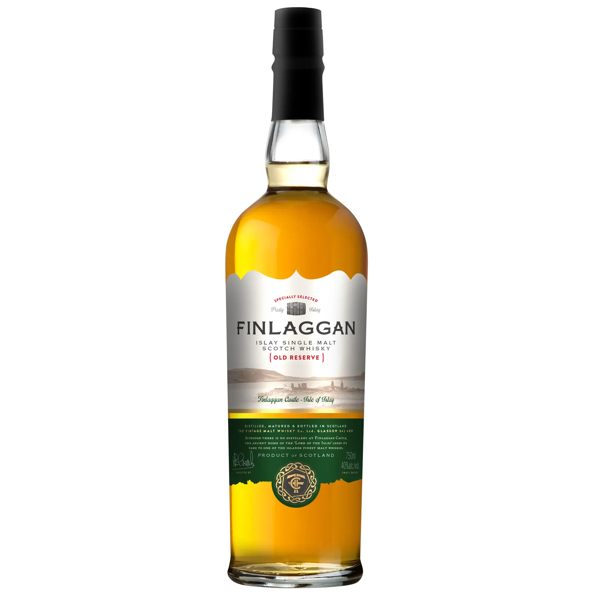Finlaggan - Old Reserve 70cl