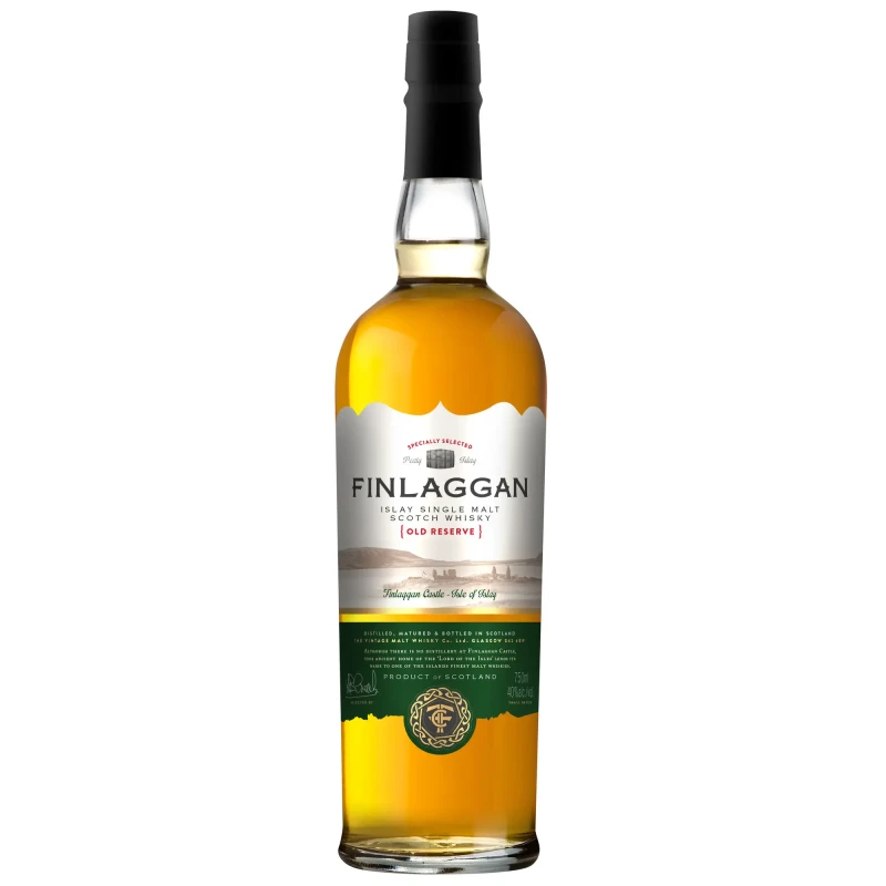 Finlaggan - Old Reserve 70cl Finlaggan - Old Reserve 70cl