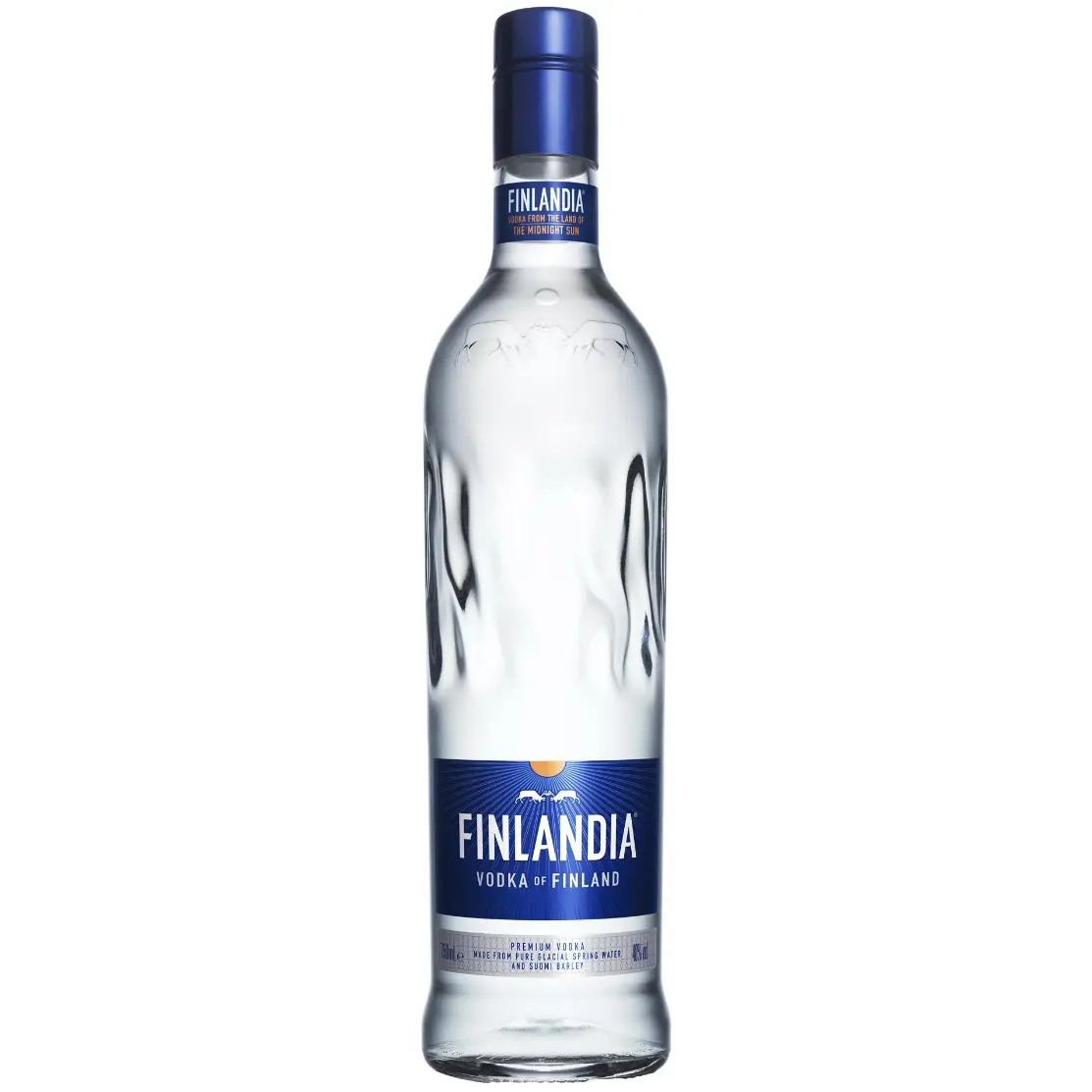 Finlandia 1 litre