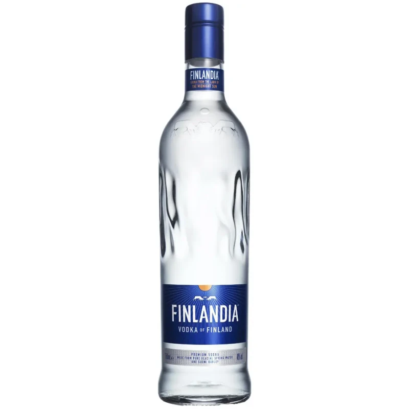 Finlandia 70cl Finlandia 70cl