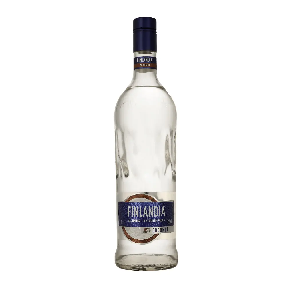Finlandia - Coconut 1 litre