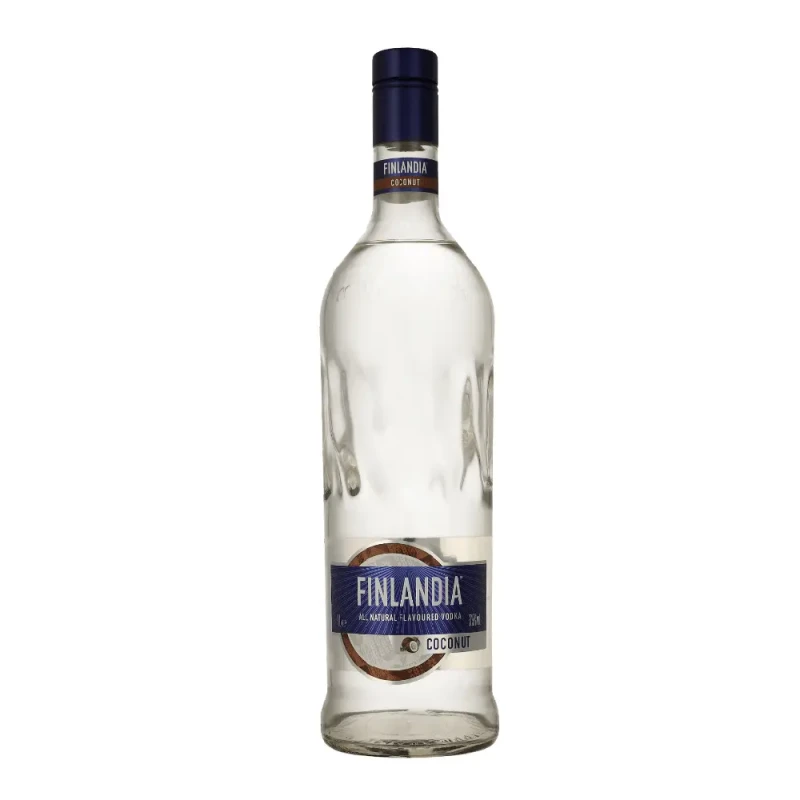 Finlandia - Coconut 1 litre Finlandia - Coconut 1 litre