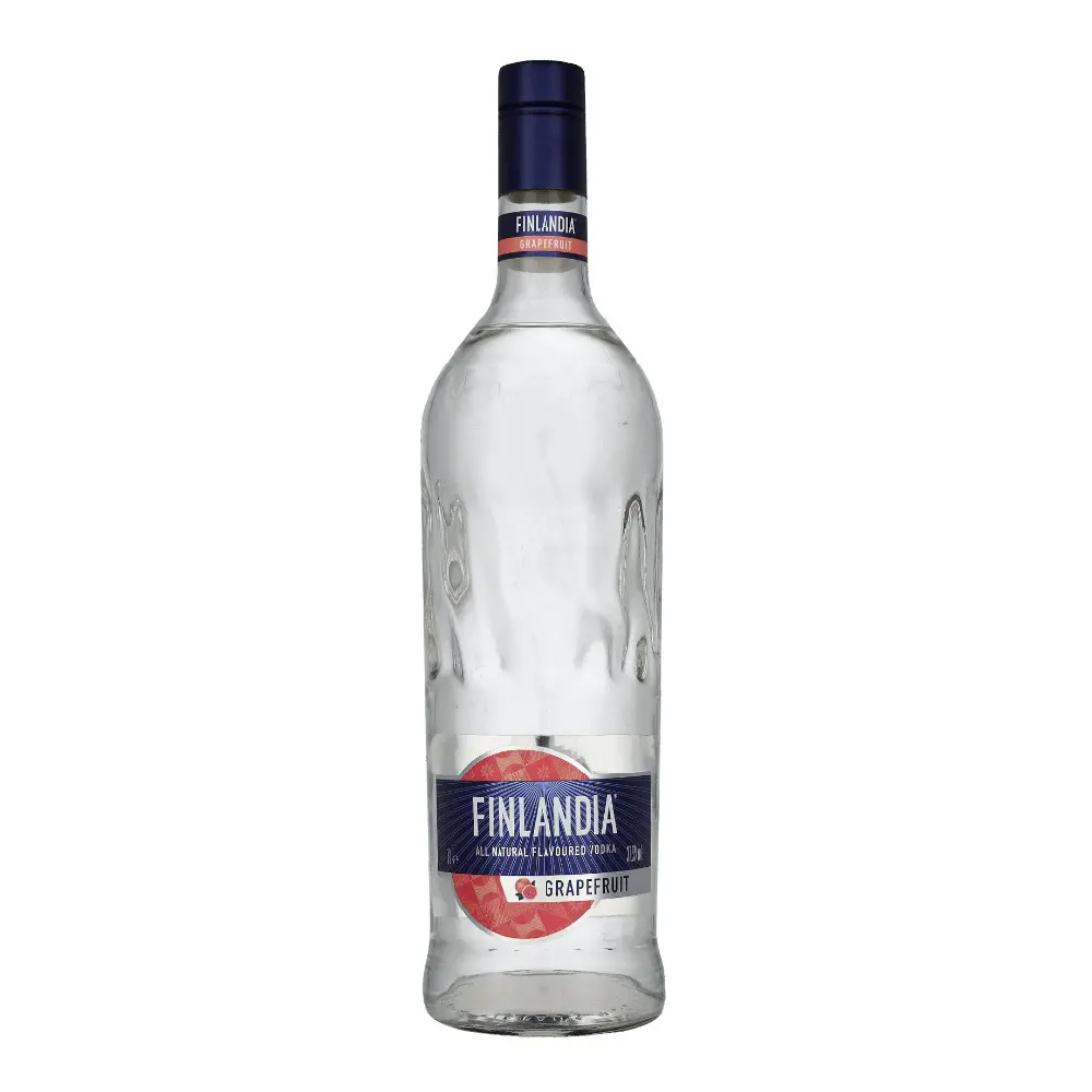 Finlandia - Grapefruit 1 litre