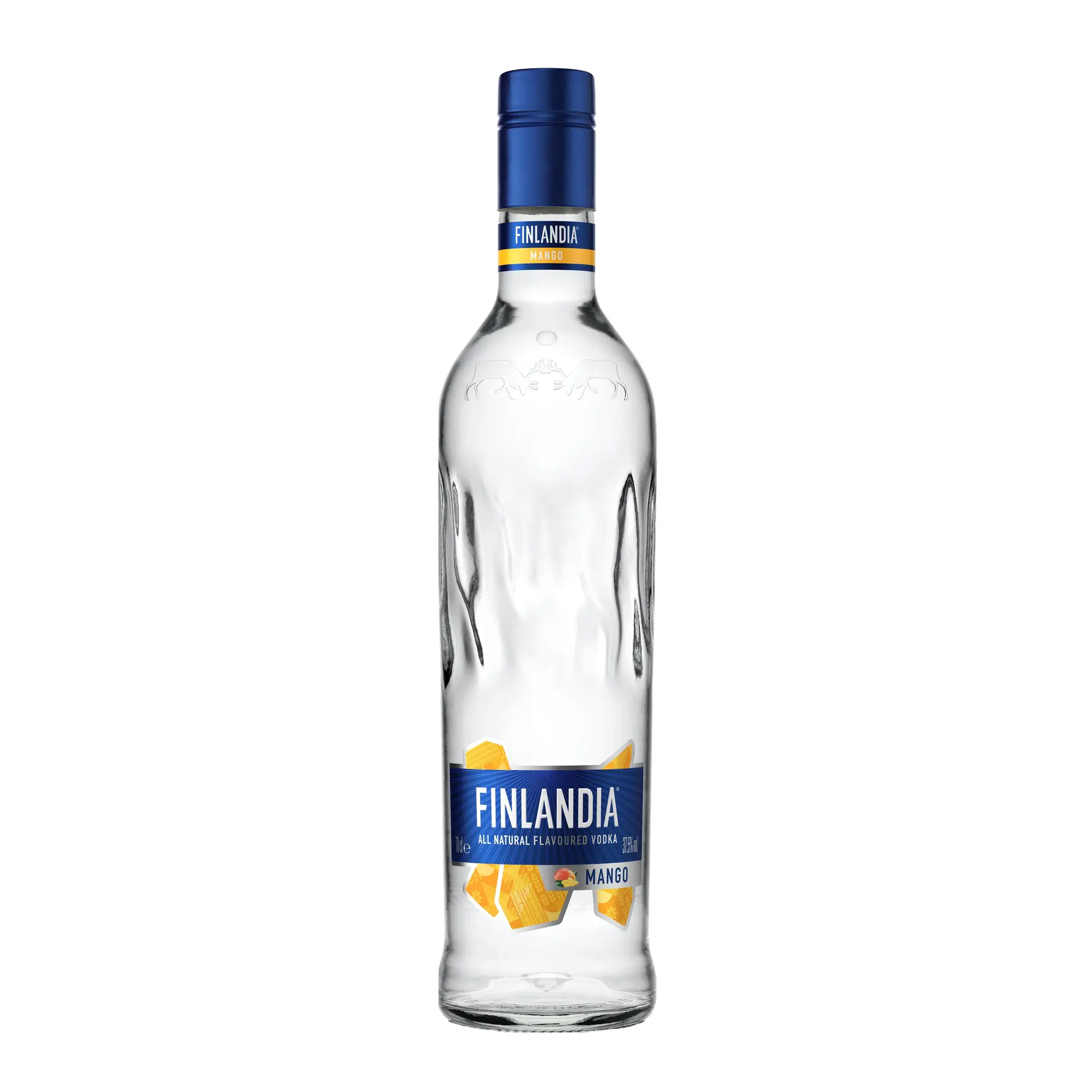 Finlandia - Mango 1 litre