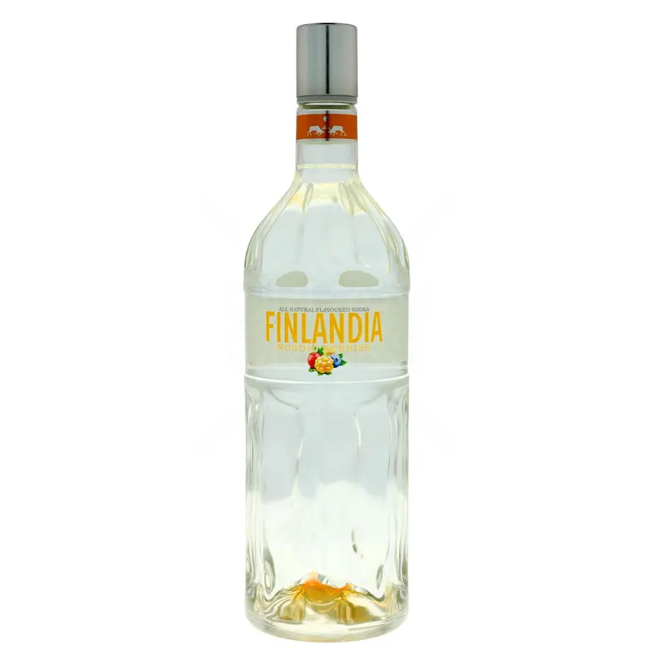 Finlandia - Nordic Berries 1 litre