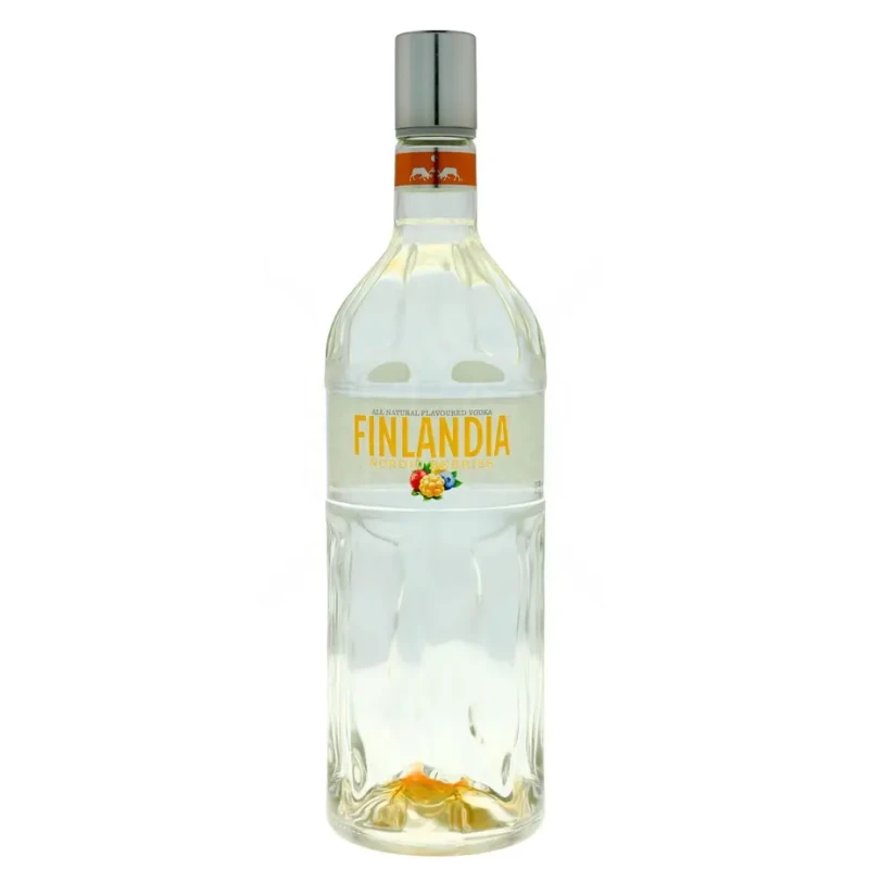Finlandia - Nordic Berries 1 litre Finlandia - Nordic Berries 1 litre