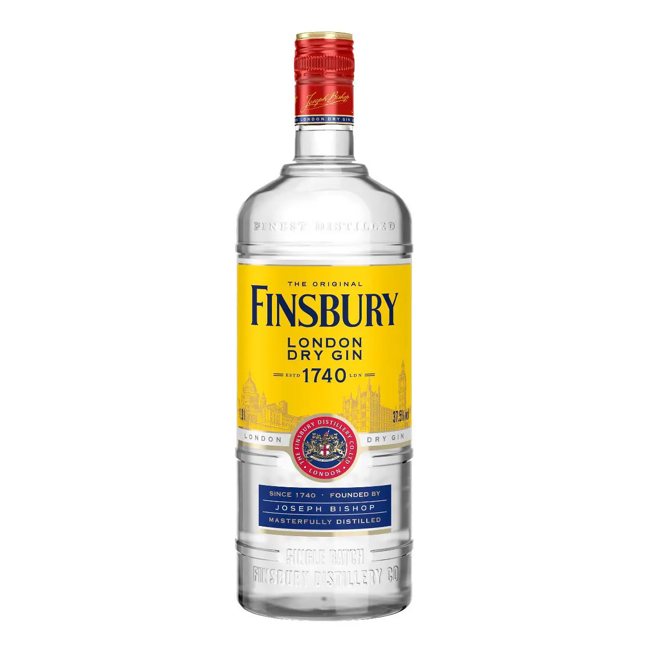 Finsbury 1 litre