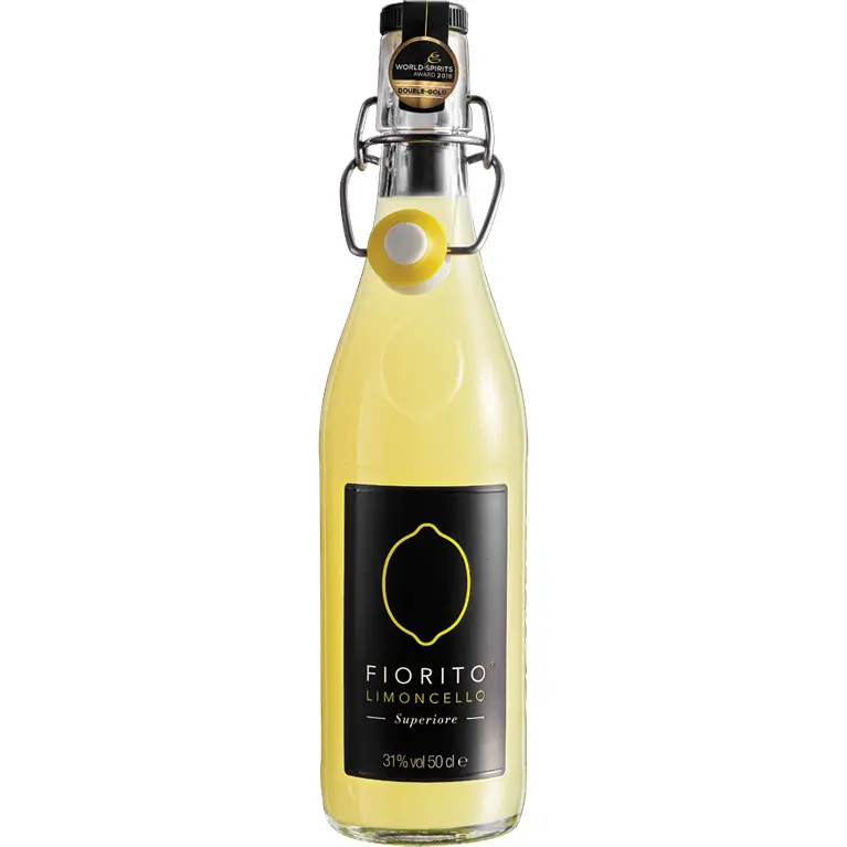 Fiorito - Limoncello 50cl Fiorito - Limoncello 50cl