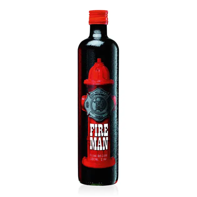 Fireman 70cl Fireman 70cl
