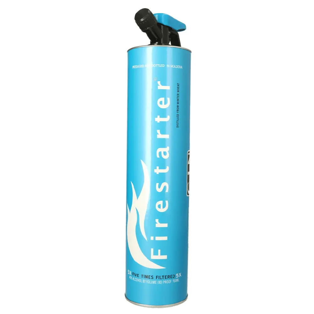 Firestarter Gin 70cl