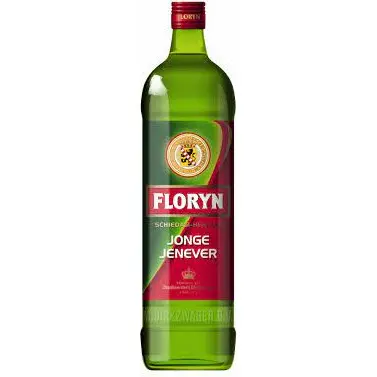 Floryn - Jonge Jenever 1 litre