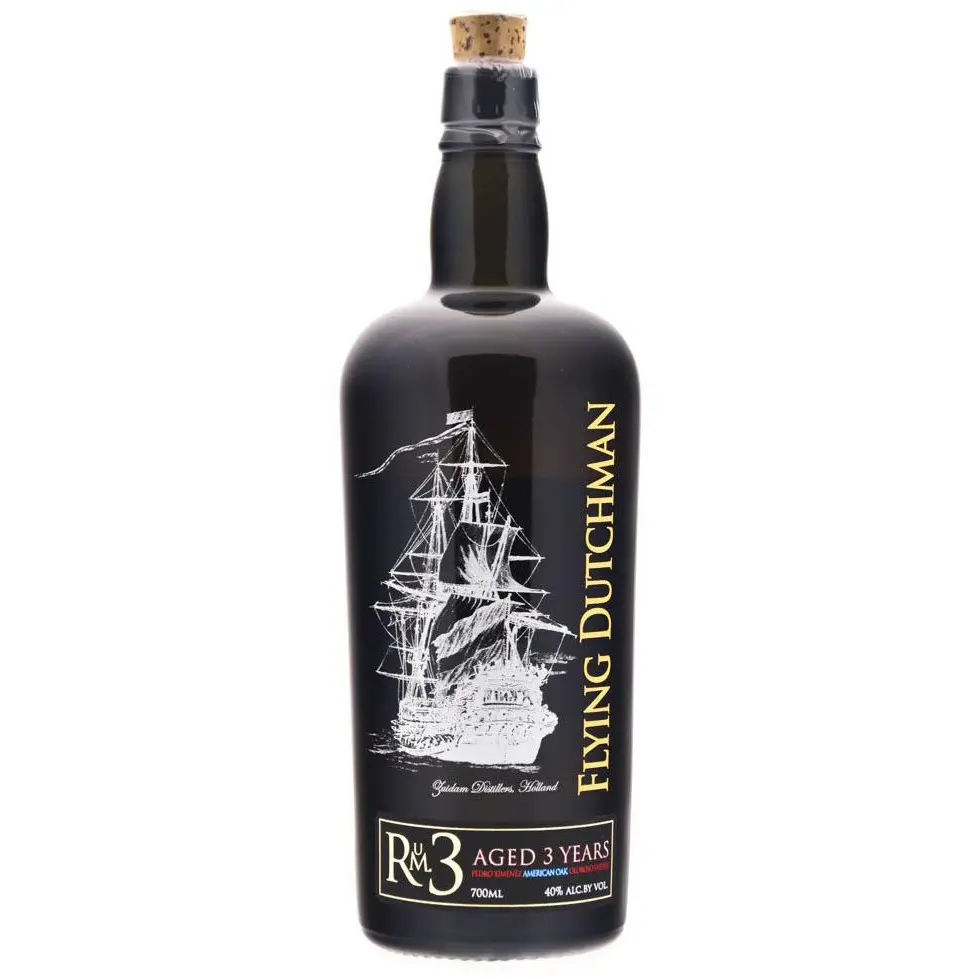 Flying Dutchman - No. 3 70cl-2