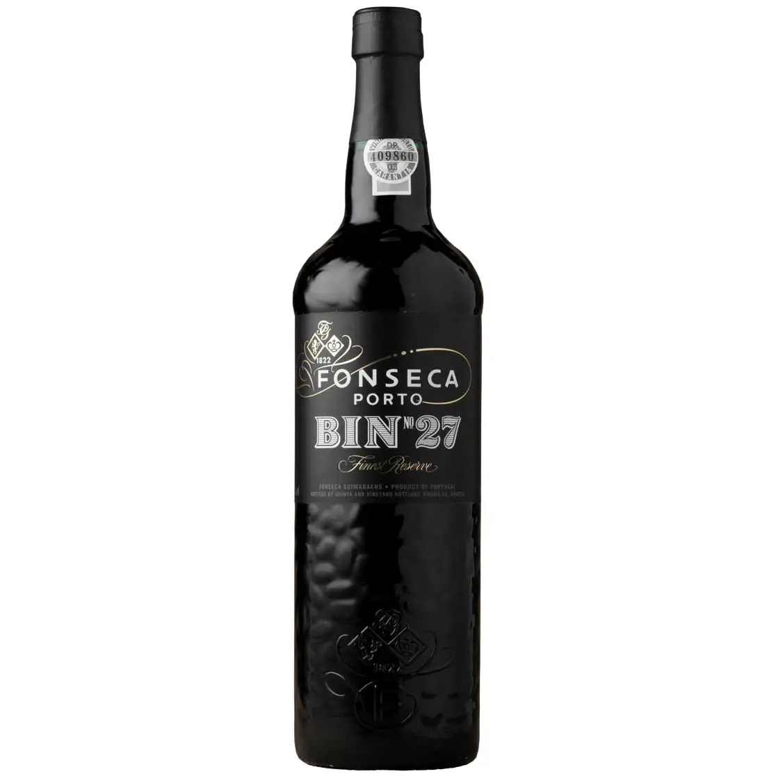 Fonseca - Bin 27 Finest Reserve 75cl