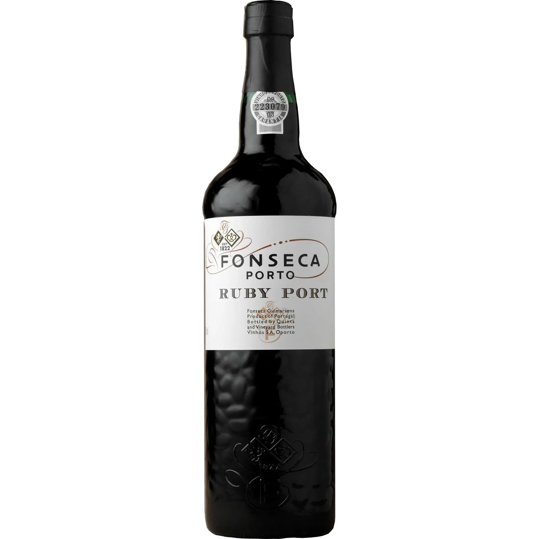 Fonseca - Ruby Port 75cl