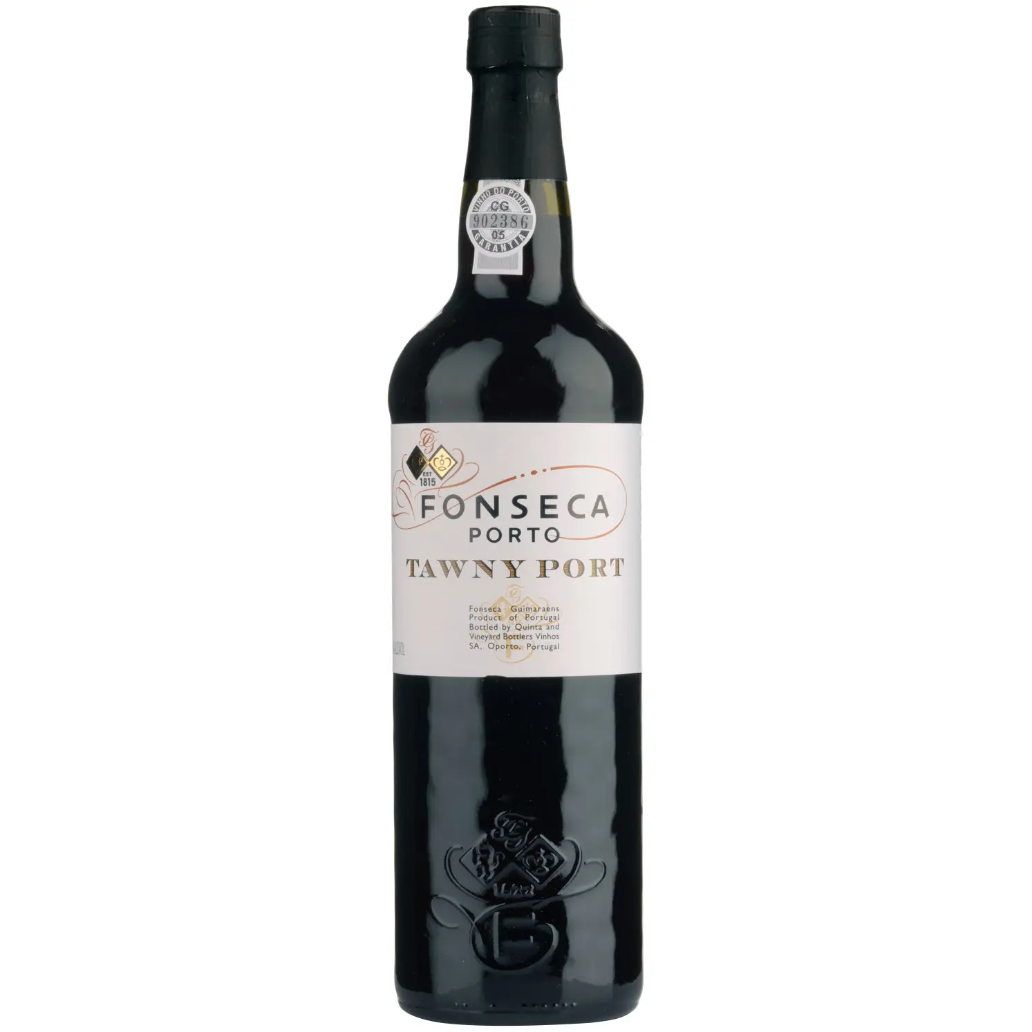 Fonseca - Tawny Port 75cl