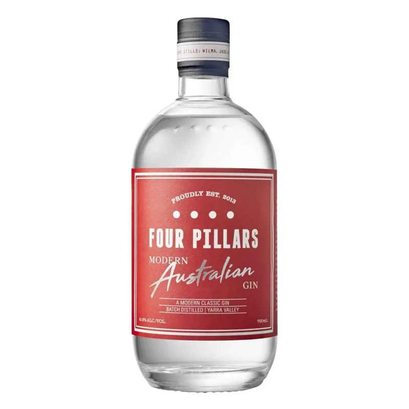 Four Pillars - Modern Australian Gin 70cl Four Pillars - Modern Australian Gin 70cl