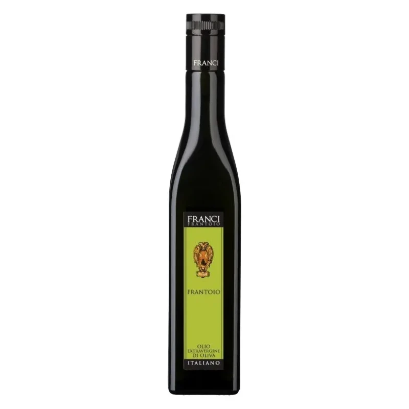 Franci - Frantoio DOP 50cl Franci - Frantoio DOP 50cl