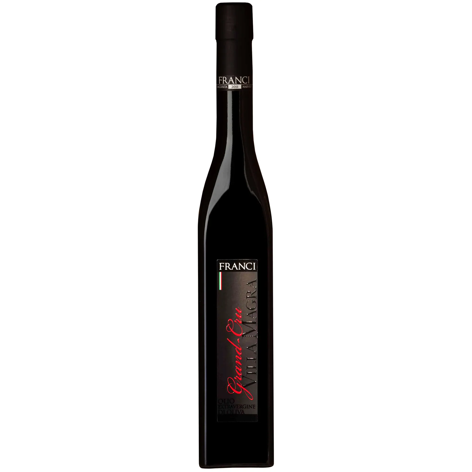 Franci - Villa Magra Grand Cru 50cl