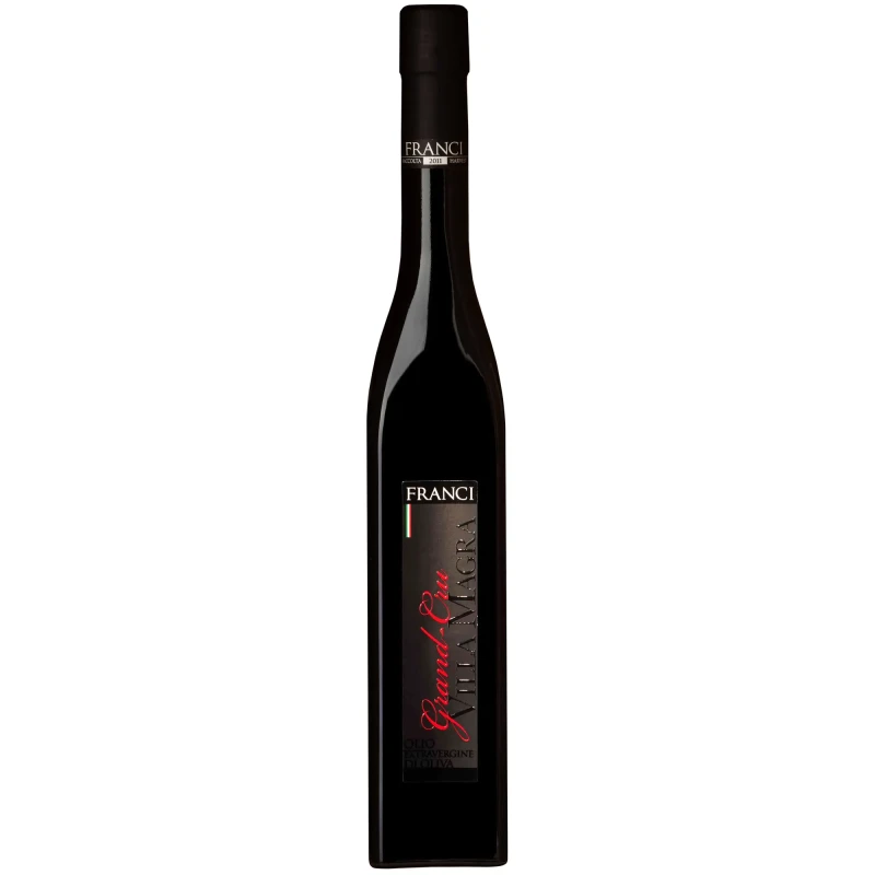 Franci - Villa Magra Grand Cru 50cl Franci - Villa Magra Grand Cru 50cl
