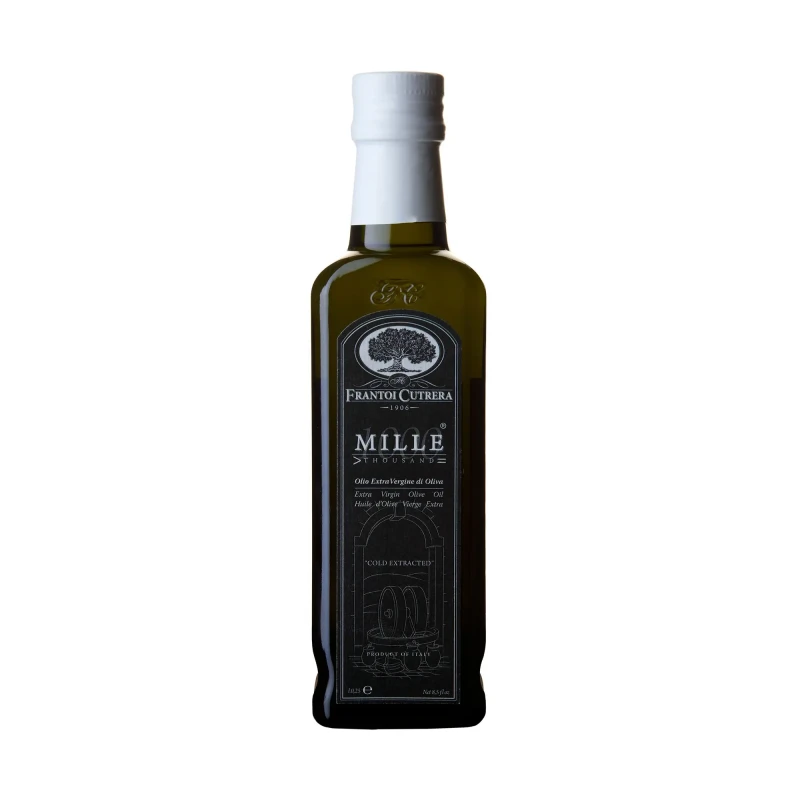Frantoi Cutrera - Mille 50cl Frantoi Cutrera - Mille 50cl
