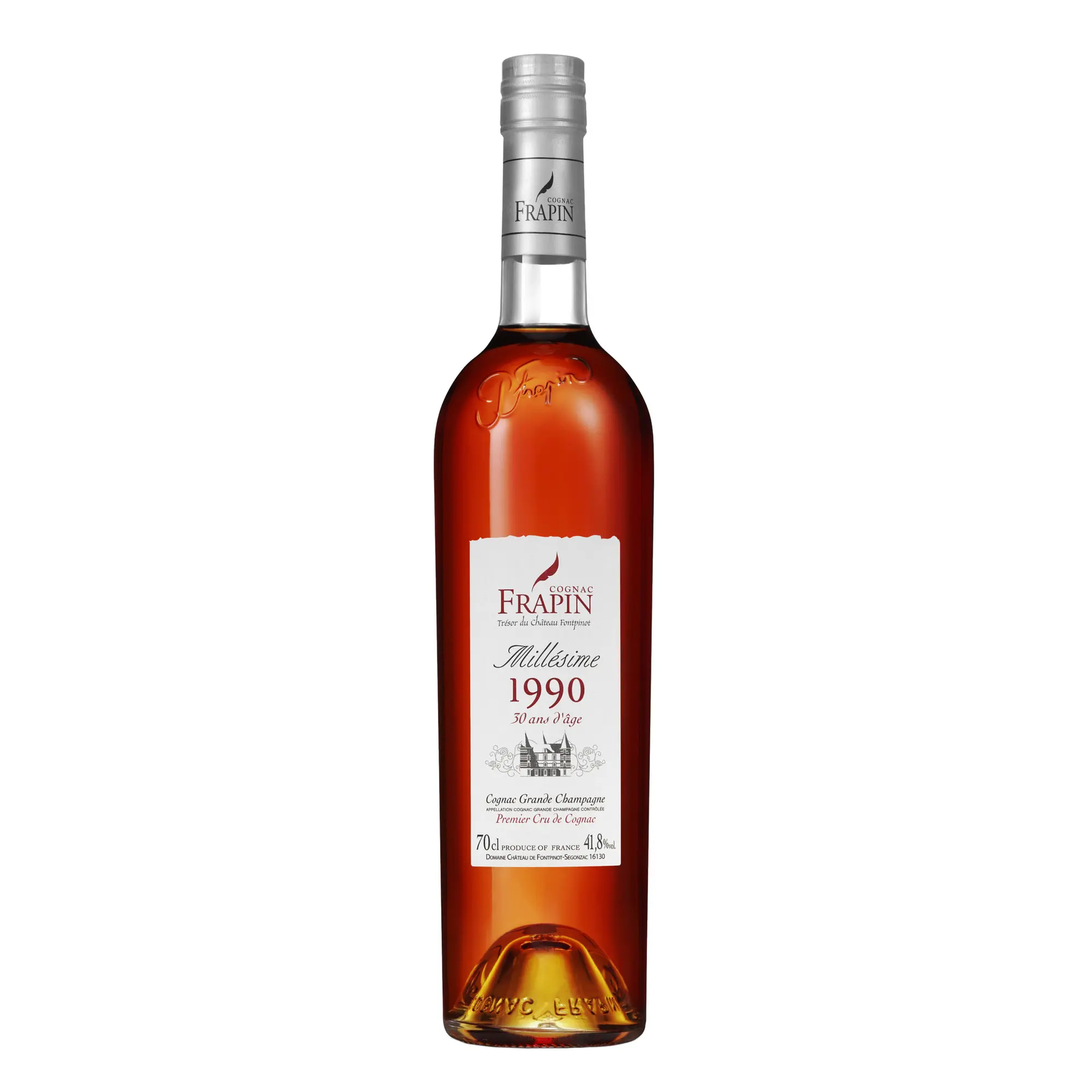 Frapin - Millésime 1990 70cl