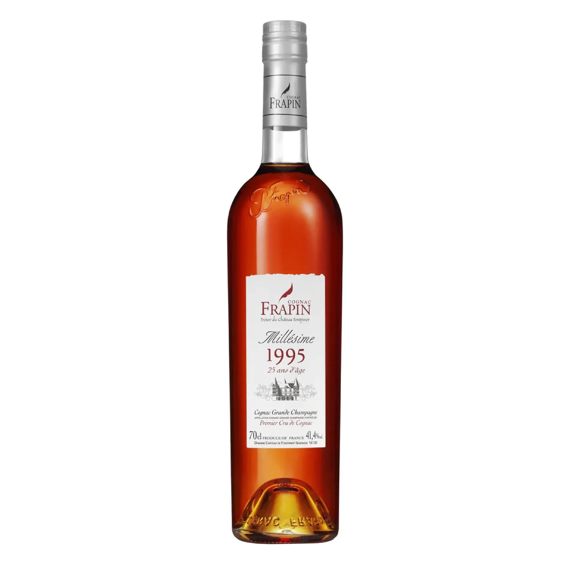 Frapin - Millésime 1995 70cl