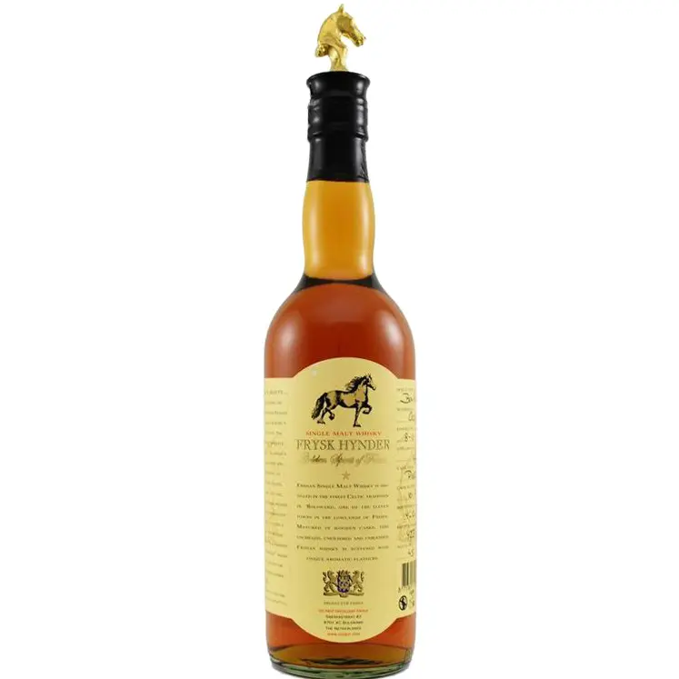 Frysk Hynder - Port Cask 70cl Frysk Hynder - Port Cask 70cl