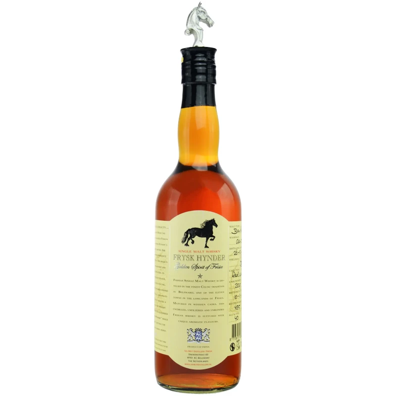 Frysk Hynder - Red Wine Cask 70cl Frysk Hynder - Red Wine Cask 70cl