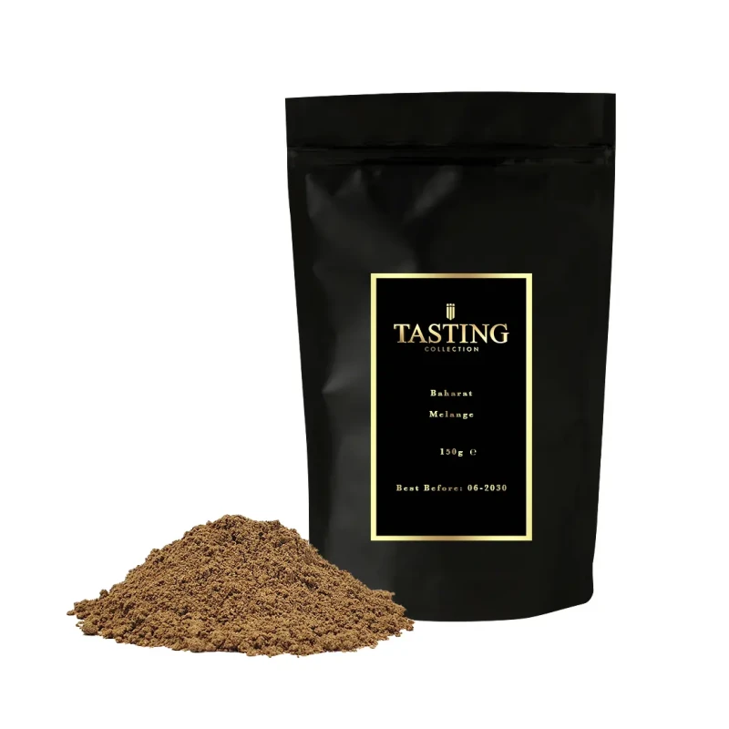 Baharat - Pouch 150 gram Baharat - Pouch 150 gram