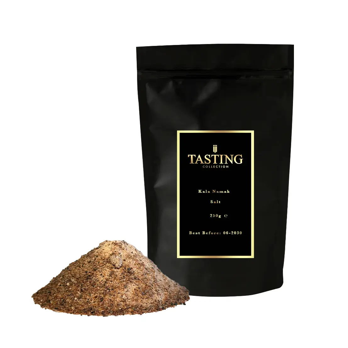 Kala Namak - Pouch 250 gram