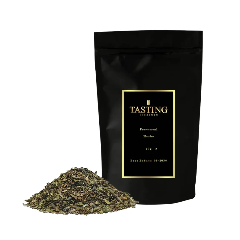 Provencal - Pouch 50 gram Provencal - Pouch 50 gram