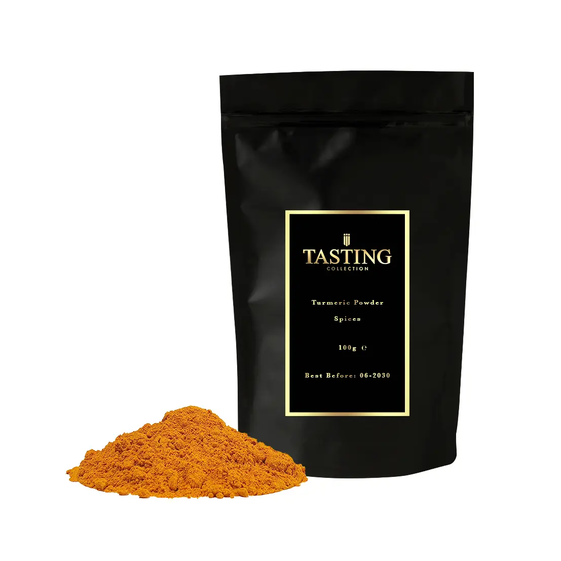 Turmeric Powder - Pouch 100 gram