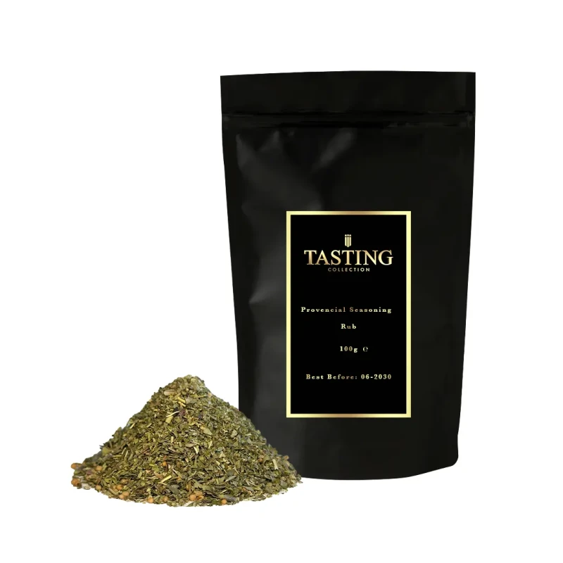 Provencial Seasoning - Pouch 100 gram Provencial Seasoning - Pouch 100 gram