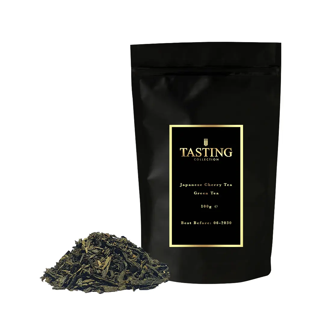 Japanese Cherry Tea - Pouch 100 gram