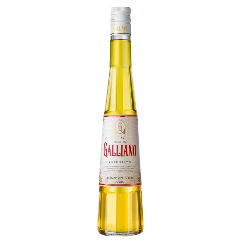 Galliano - L'Autentico 50cl Galliano - L'Autentico 50cl