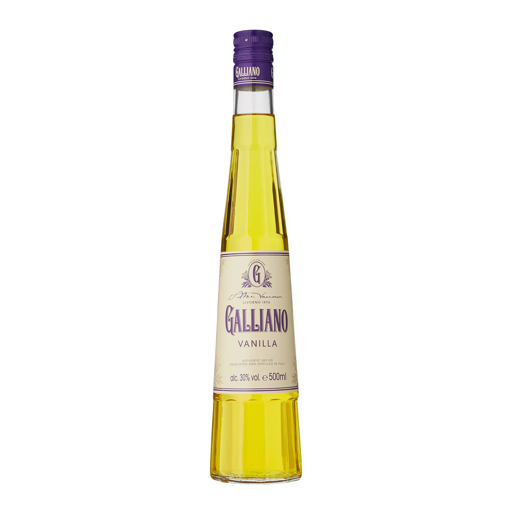 Galliano - Vanilla 50cl