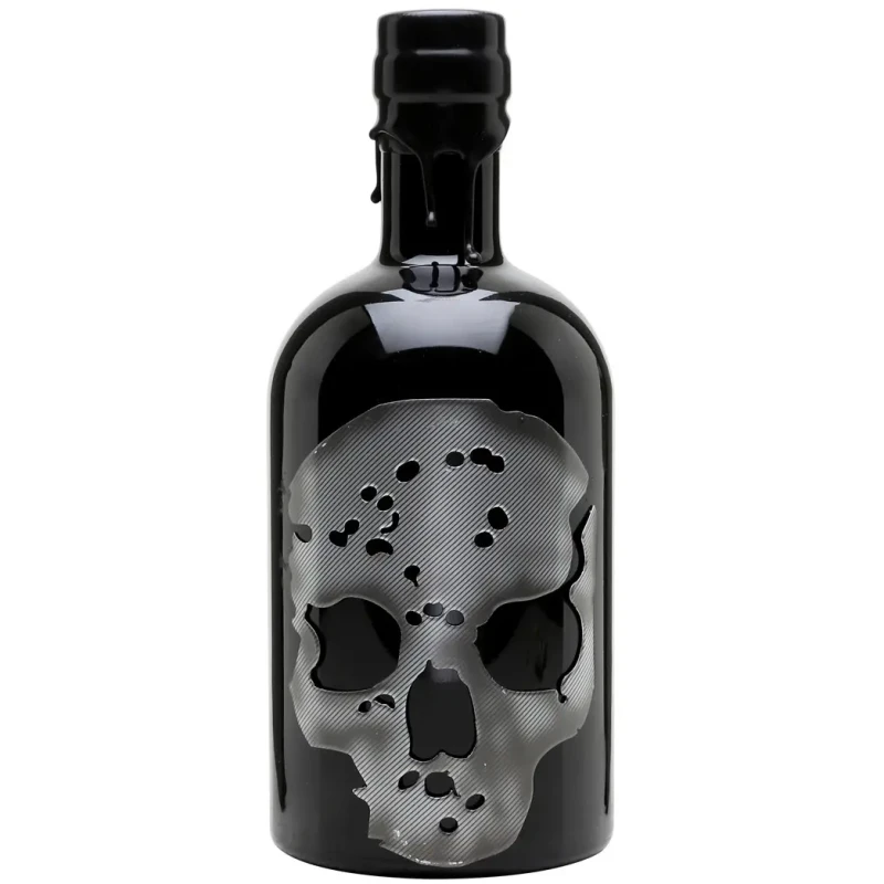 Ghost Vodka - Silver Edition 70cl Ghost Vodka - Silver Edition 70cl