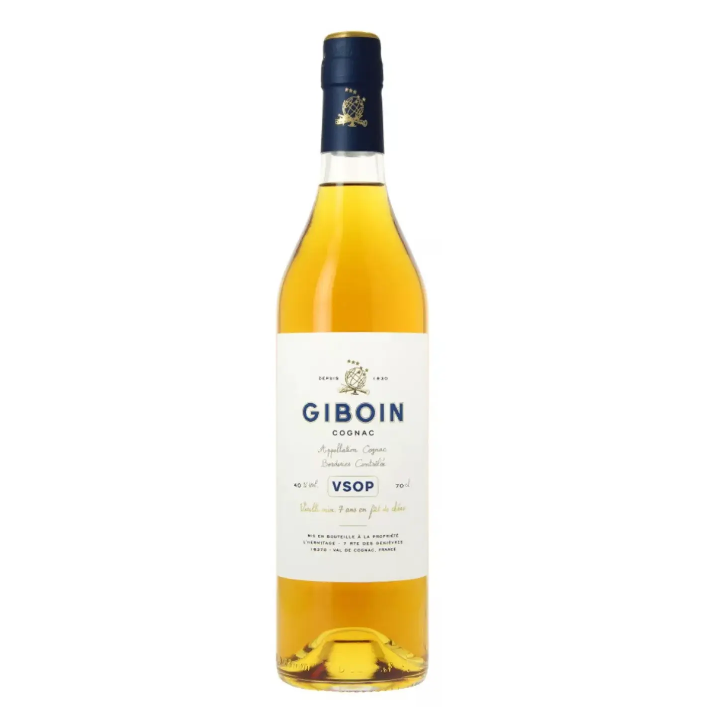 Giboin - VSOP 70cl