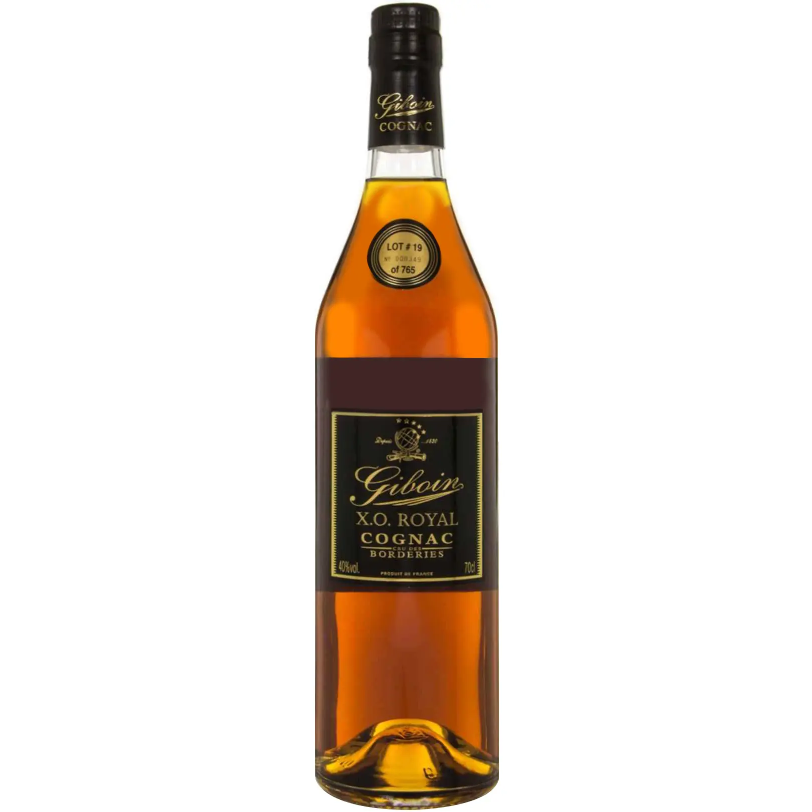 Giboin - XO Royal 70cl