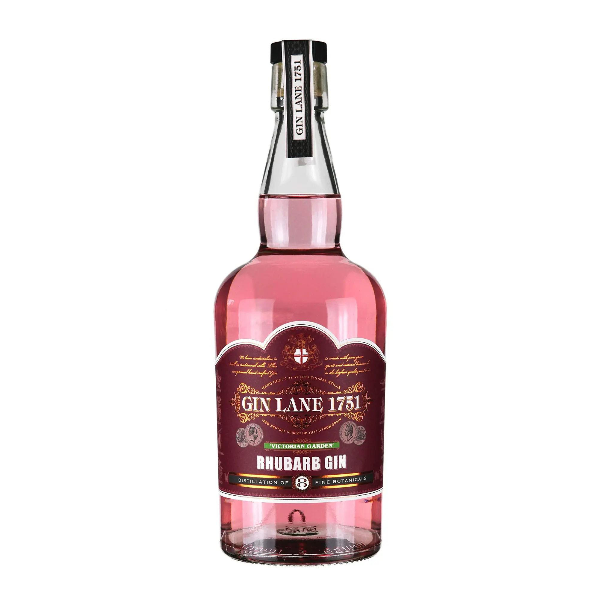 Gin Lane 1751 - Rhubarb 70cl