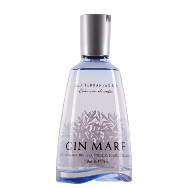 Gin Mare - Mediterranean Gin 1 litre Gin Mare - Mediterranean Gin 1 litre