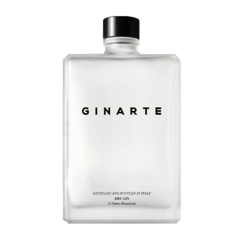 Ginarte - Spirit Of Art 70cl Ginarte - Spirit Of Art 70cl